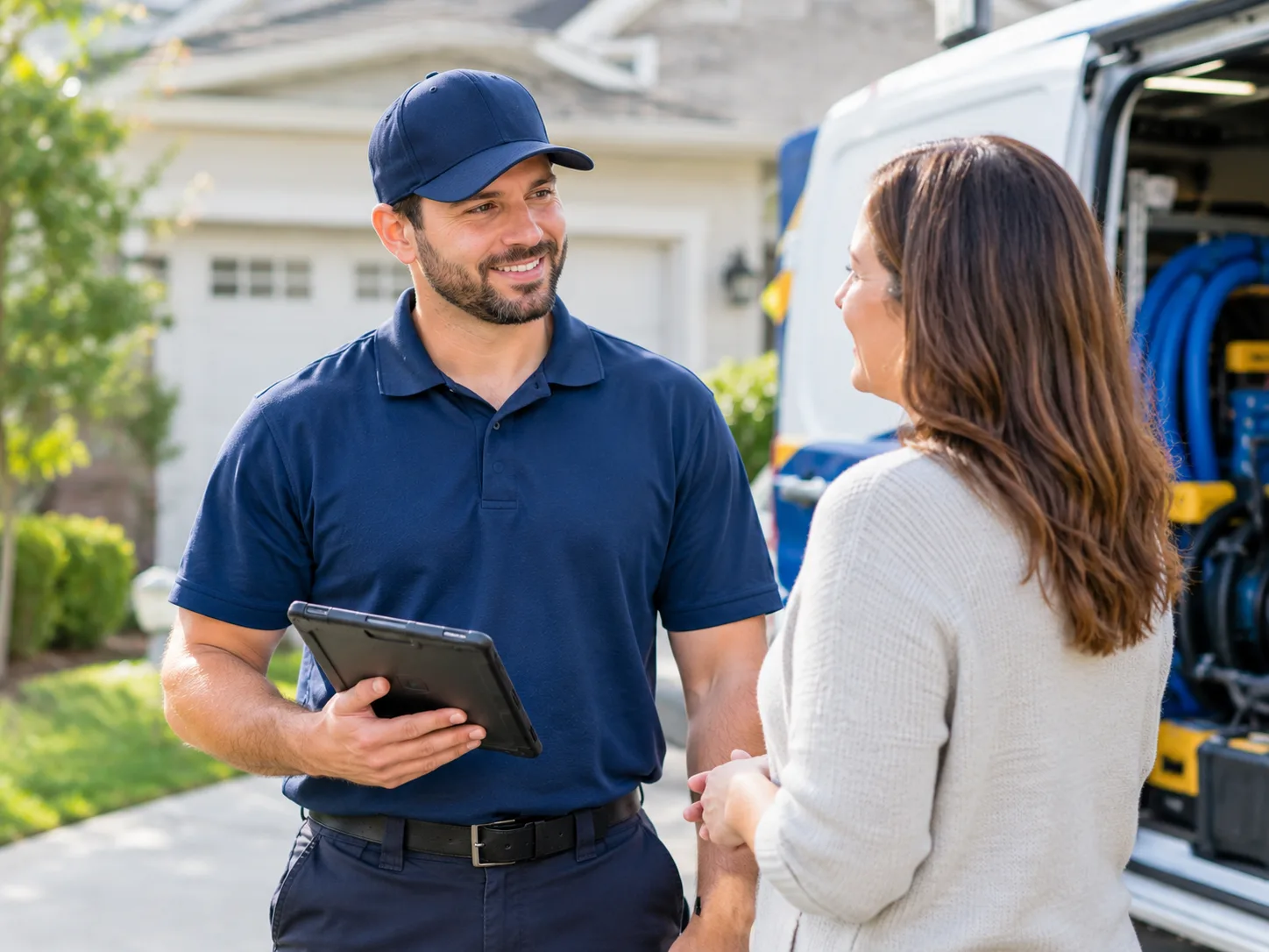 Sewage Backup Cleanup Severna Park, MD FAQs